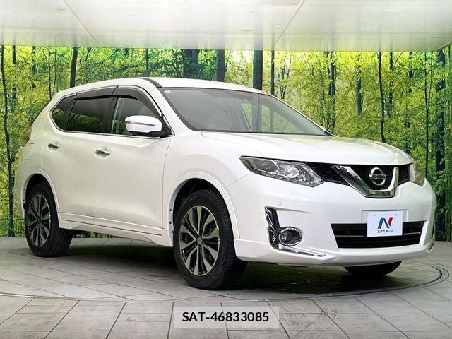 Nissan X-TRAIL 2015-12 6678884-15