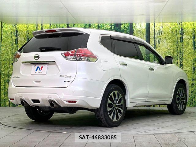 Nissan X-TRAIL 2015-12 6678884-16