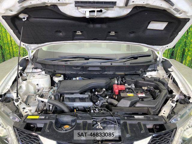 Nissan X-TRAIL 2015-12 6678884-17