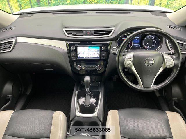 Nissan X-TRAIL 2015-12 6678884-1