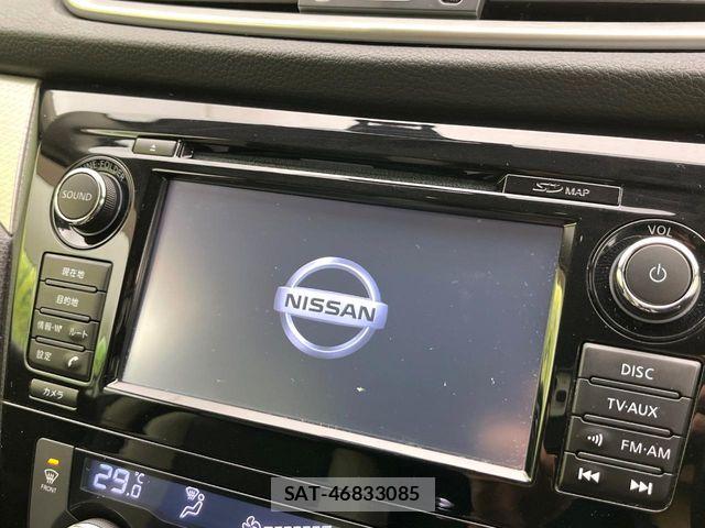 Nissan X-TRAIL 2015-12 6678884-2