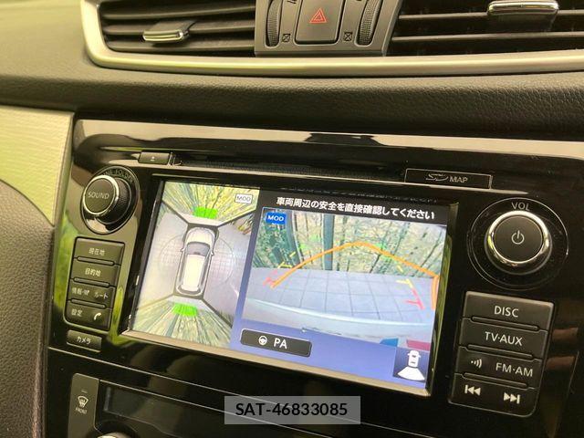 Nissan X-TRAIL 2015-12 6678884-3