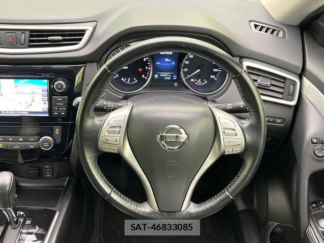 Nissan X-TRAIL 2015-12 6678884-7