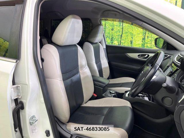 Nissan X-TRAIL 2015-12 6678884-8