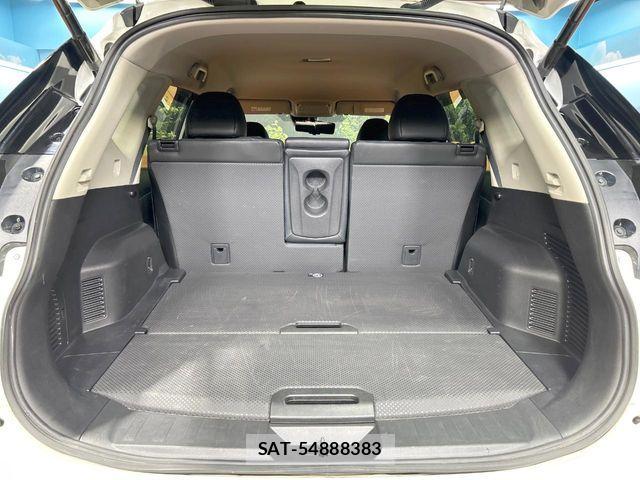 Nissan X-TRAIL 2019-10 6678874-9