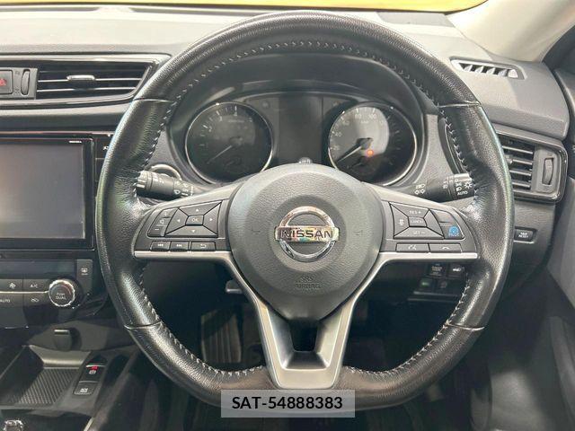 Nissan X-TRAIL 2019-10 6678874-10