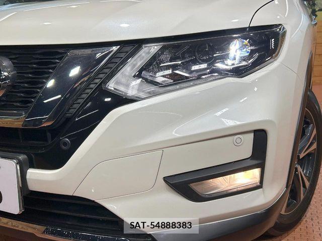 Nissan X-TRAIL 2019-10 6678874-11