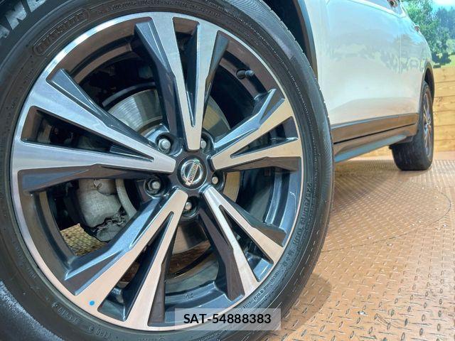 Nissan X-TRAIL 2019-10 6678874-12