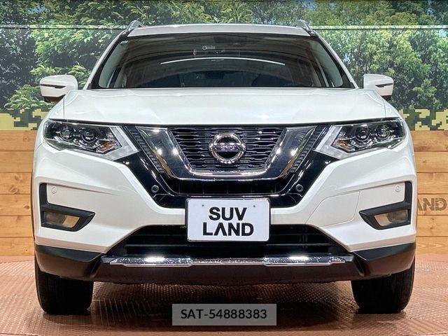 Nissan X-TRAIL 2019-10 6678874-13