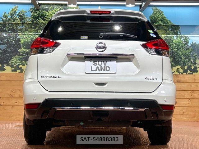 Nissan X-TRAIL 2019-10 6678874-14