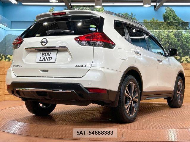 Nissan X-TRAIL 2019-10 6678874-16