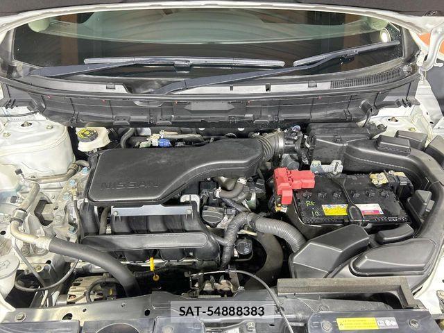 Nissan X-TRAIL 2019-10 6678874-17