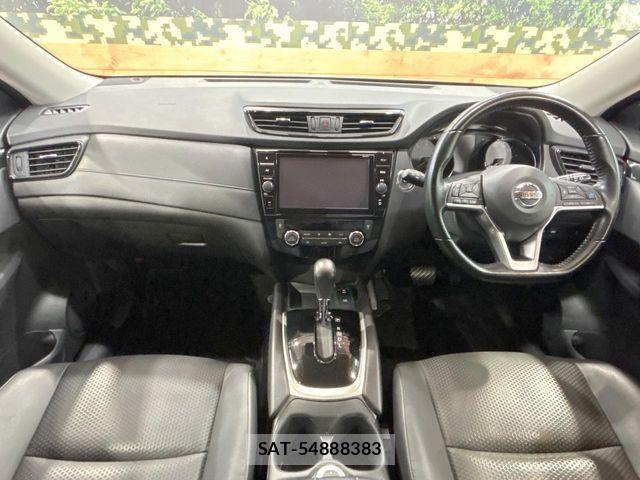 Nissan X-TRAIL 2019-10 6678874-1