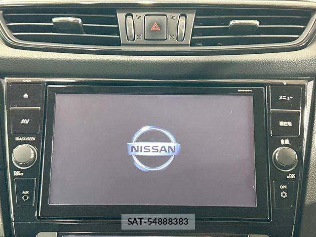 Nissan X-TRAIL 2019-10 6678874-2