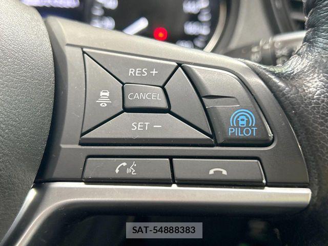 Nissan X-TRAIL 2019-10 6678874-5