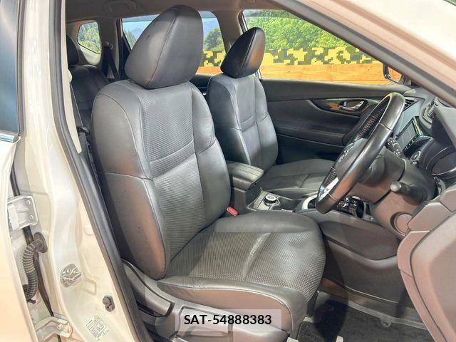 Nissan X-TRAIL 2019-10 6678874-7