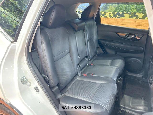 Nissan X-TRAIL 2019-10 6678874-8