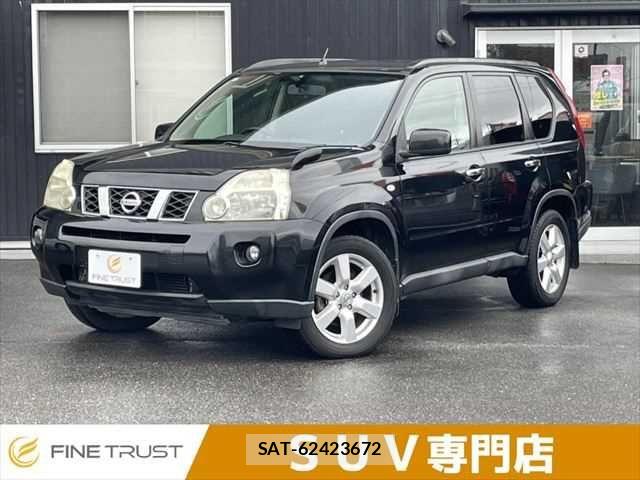 Nissan X-TRAIL 2009-07 6678885-0