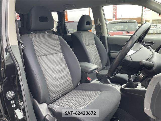 Nissan X-TRAIL 2009-07 6678885-11