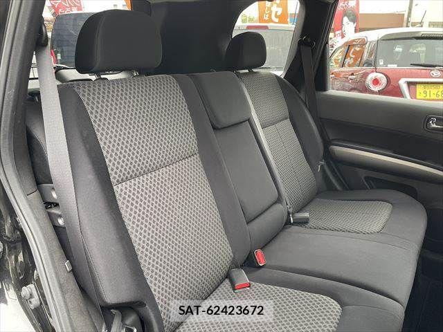 Nissan X-TRAIL 2009-07 6678885-12
