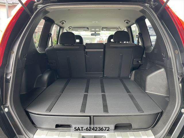 Nissan X-TRAIL 2009-07 6678885-13