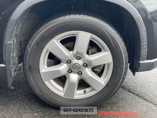 Nissan X-TRAIL 2009-07 6678885-18