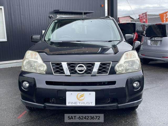 Nissan X-TRAIL 2009-07 6678885-19