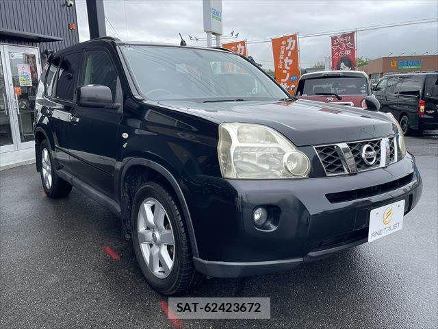 Nissan X-TRAIL 2009-07 6678885-20