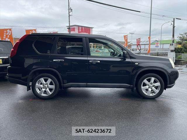 Nissan X-TRAIL 2009-07 6678885-21