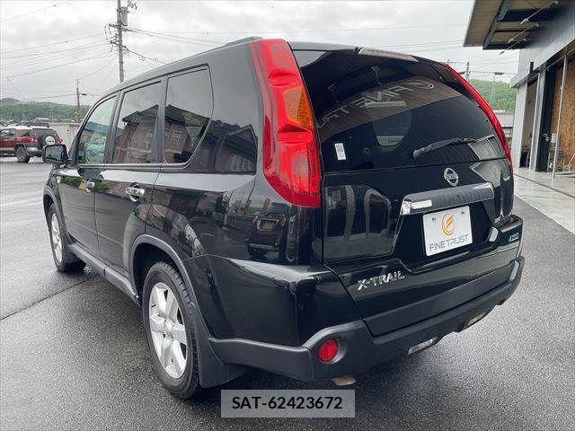 Nissan X-TRAIL 2009-07 6678885-24