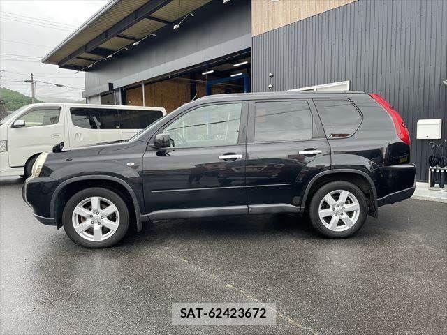 Nissan X-TRAIL 2009-07 6678885-25