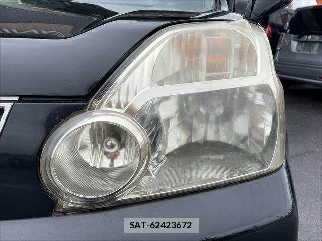 Nissan X-TRAIL 2009-07 6678885-26
