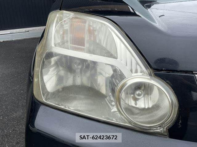 Nissan X-TRAIL 2009-07 6678885-27