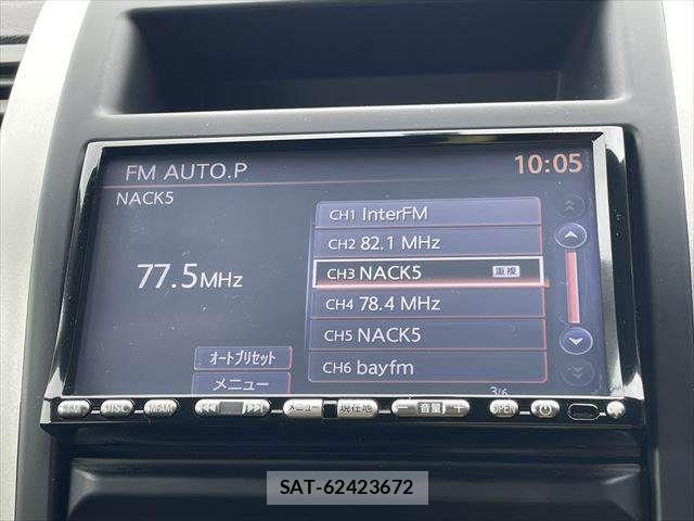 Nissan X-TRAIL 2009-07 6678885-6