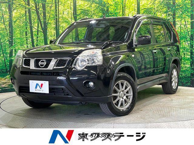 Nissan X-TRAIL 2013-06 6678887-0