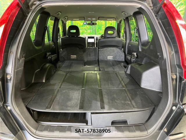 Nissan X-TRAIL 2013-06 6678887-10