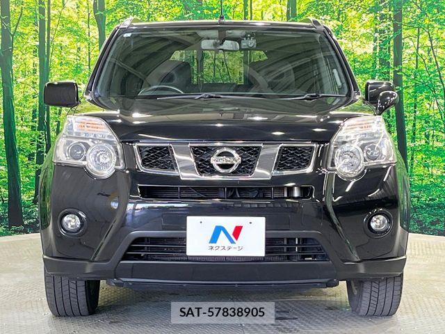 Nissan X-TRAIL 2013-06 6678887-13