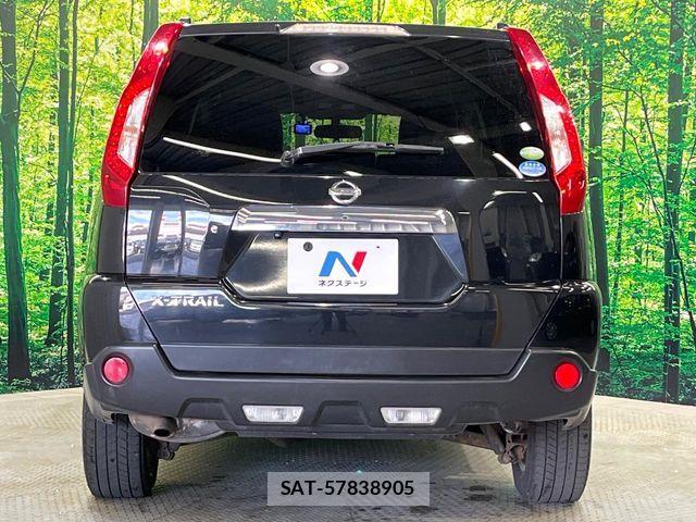 Nissan X-TRAIL 2013-06 6678887-14