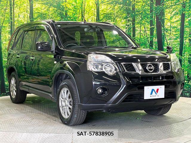 Nissan X-TRAIL 2013-06 6678887-15