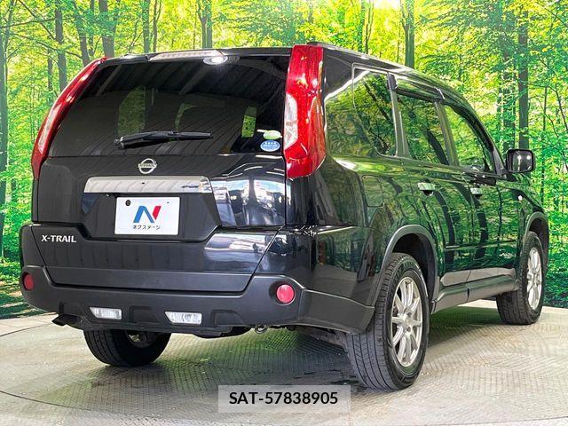 Nissan X-TRAIL 2013-06 6678887-16
