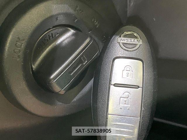 Nissan X-TRAIL 2013-06 6678887-6