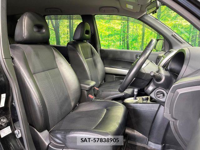 Nissan X-TRAIL 2013-06 6678887-7