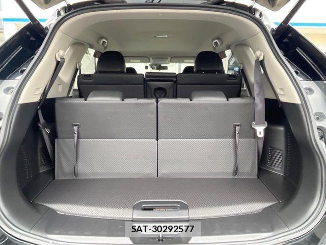 Nissan X-TRAIL 2016-07 6678886-10