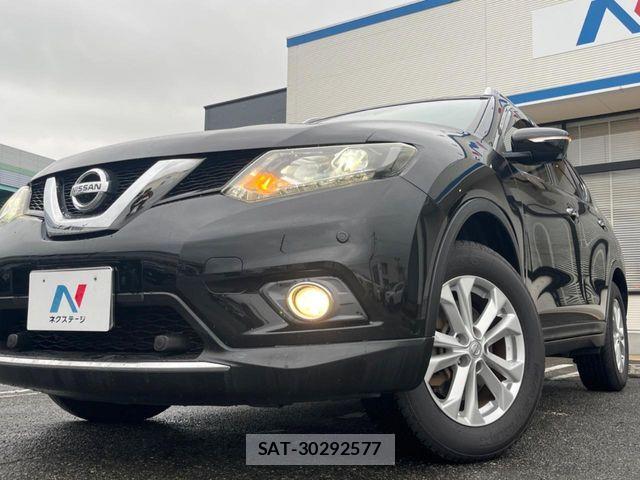 Nissan X-TRAIL 2016-07 6678886-12