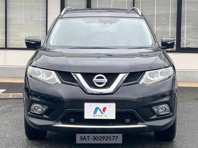 Nissan X-TRAIL 2016-07 6678886-14