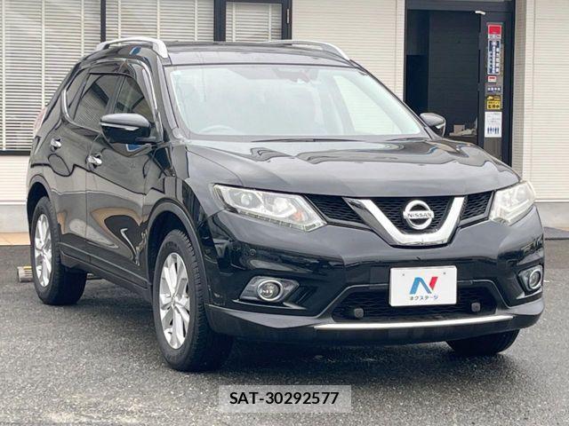 Nissan X-TRAIL 2016-07 6678886-16