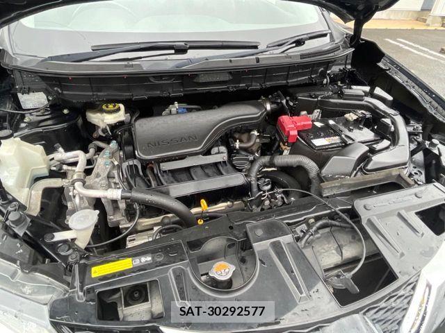 Nissan X-TRAIL 2016-07 6678886-17
