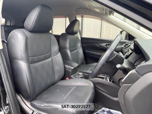 Nissan X-TRAIL 2016-07 6678886-7