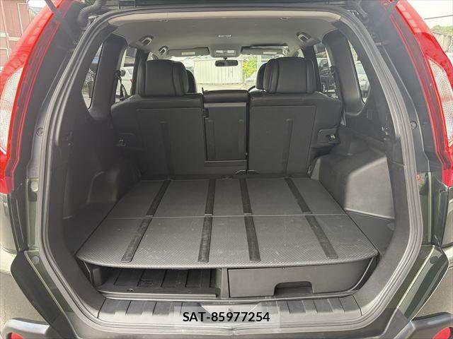 Nissan X-TRAIL 2012-01 6682980-10