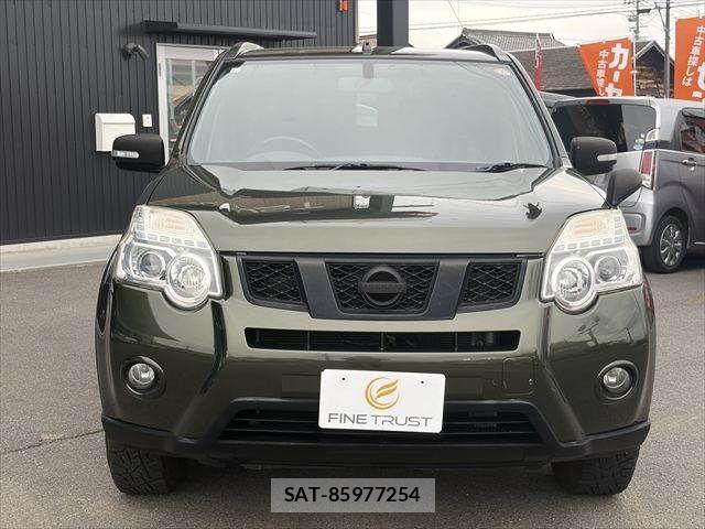 Nissan X-TRAIL 2012-01 6682980-15